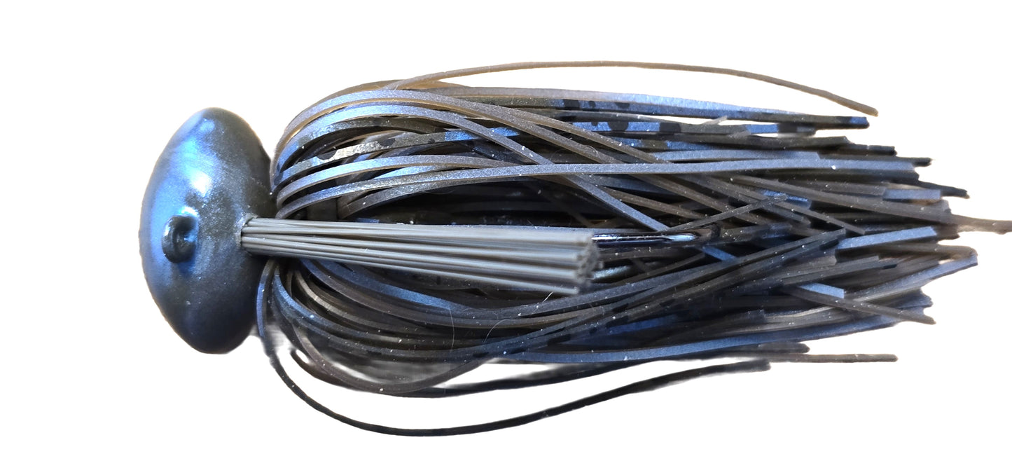 Football Jig - Magic Craw