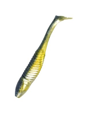 SwimN Minnow 5" - SS Shad