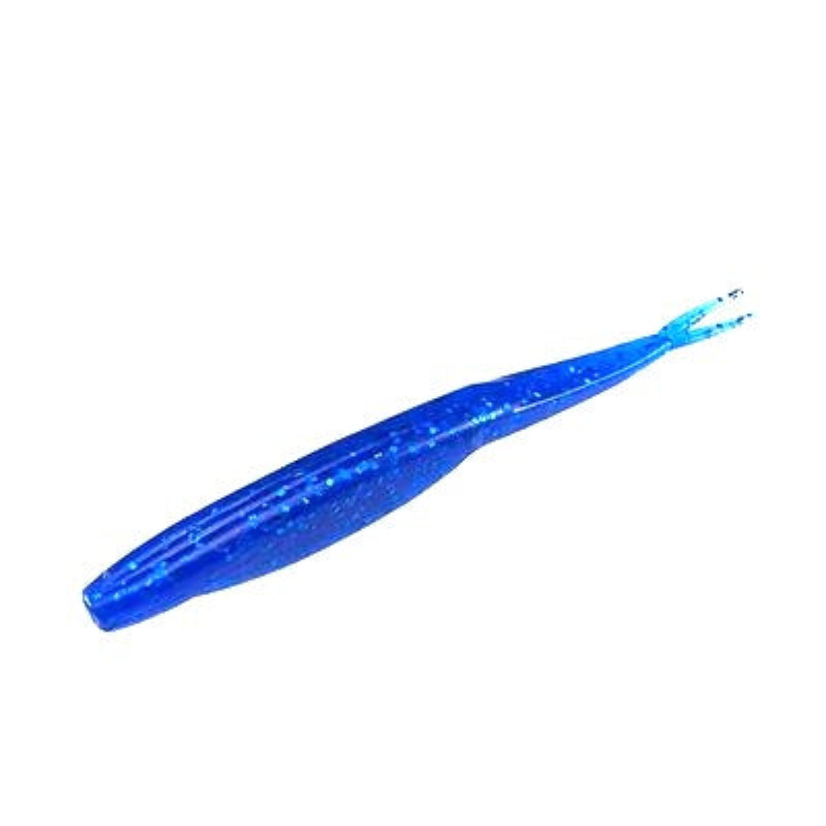 Split Tail Jerk - Blue Sapphire