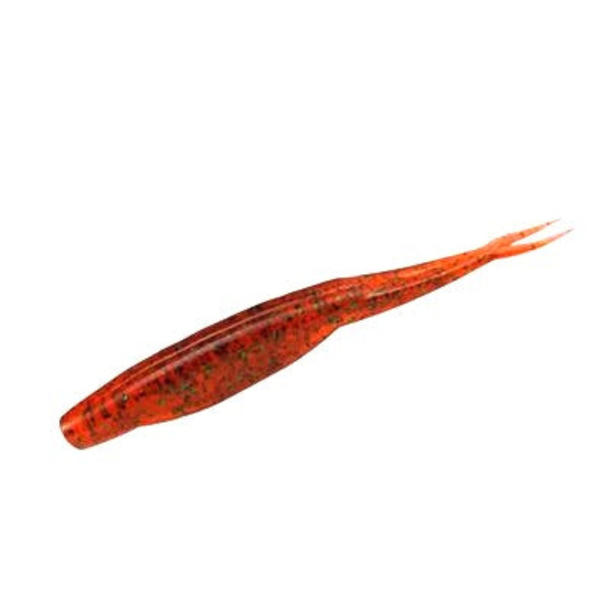 Split Tail Jerk - Redbug