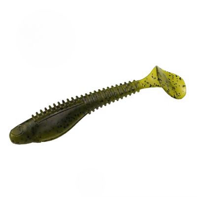 Nasty Shad- Watermelon Pepper
