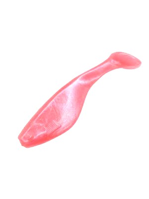 Swim Shad 2" - Pink