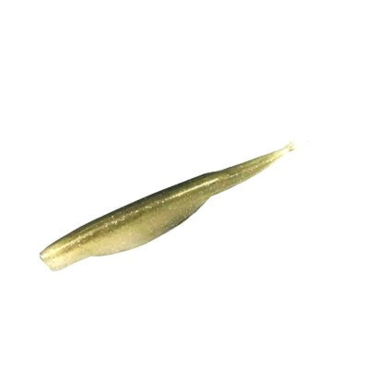 Split Tail Jerk - Houdini Shad