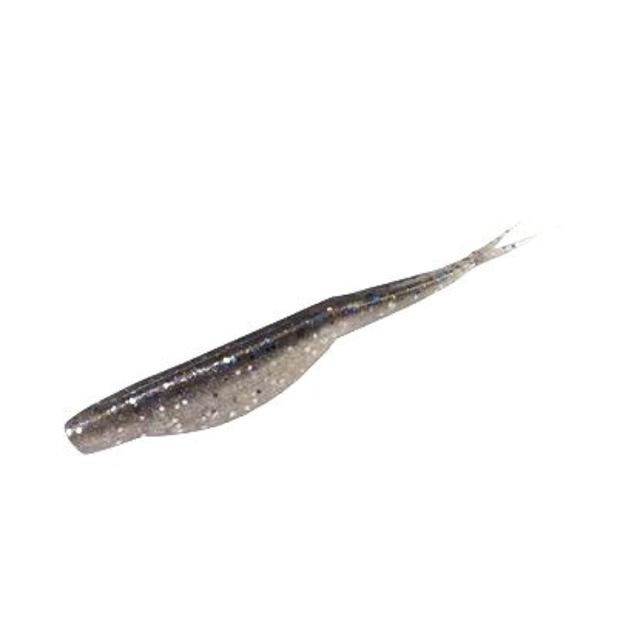 Split Tail Jerk - Shiner