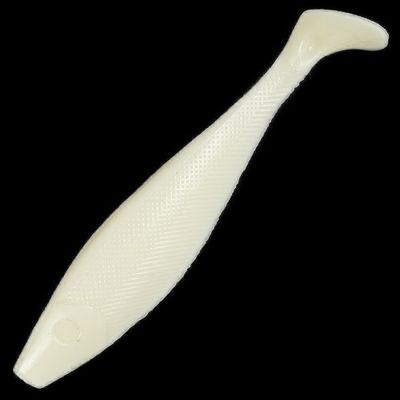 Swim Shad 5" - White
