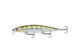Jerk Minnow 4.5 - Yellow Perch