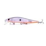 Jerk Minnow 5.5 - Purple Haze