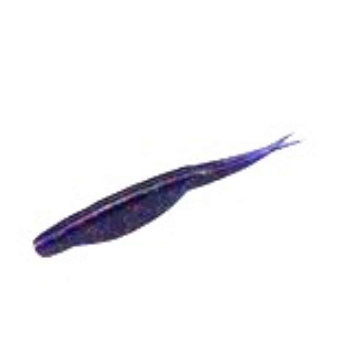 Split Tail Jerk - Purple Magic
