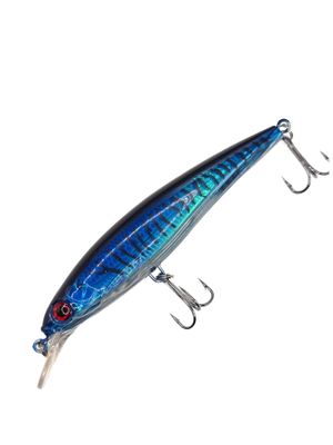 Jerk Minnow 4.3 - Blue Tiger