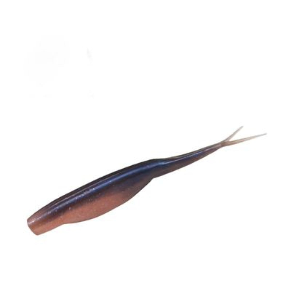 Split Tail Jerk - Blue Dazzle