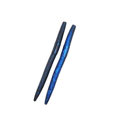 Slinger 5 - Black & Neon Laminate