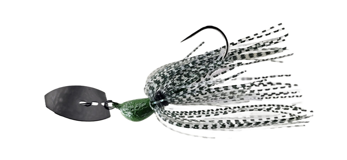 Chatter Jig