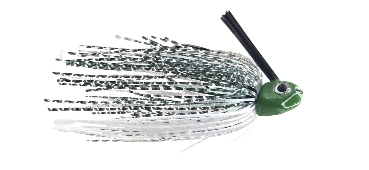 Swim Jig