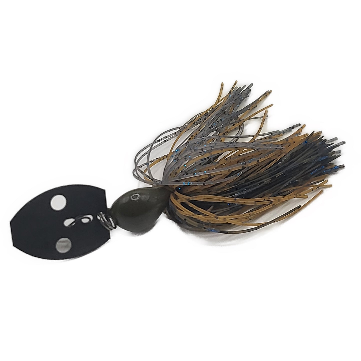 Vibrating Jig - Blue Gill