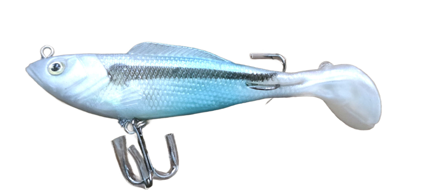 Max Shad Swimbaits