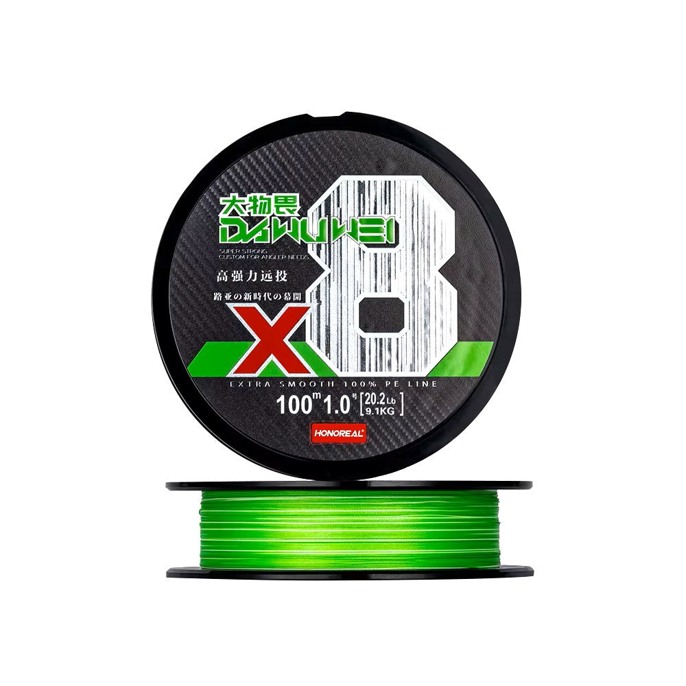 Fishing Line - Braid