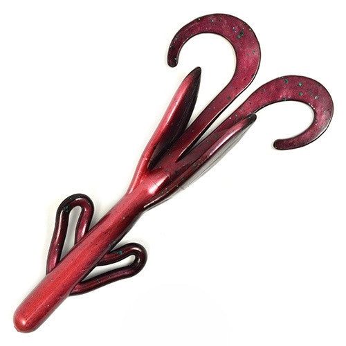 Brush Pig - Red Shad