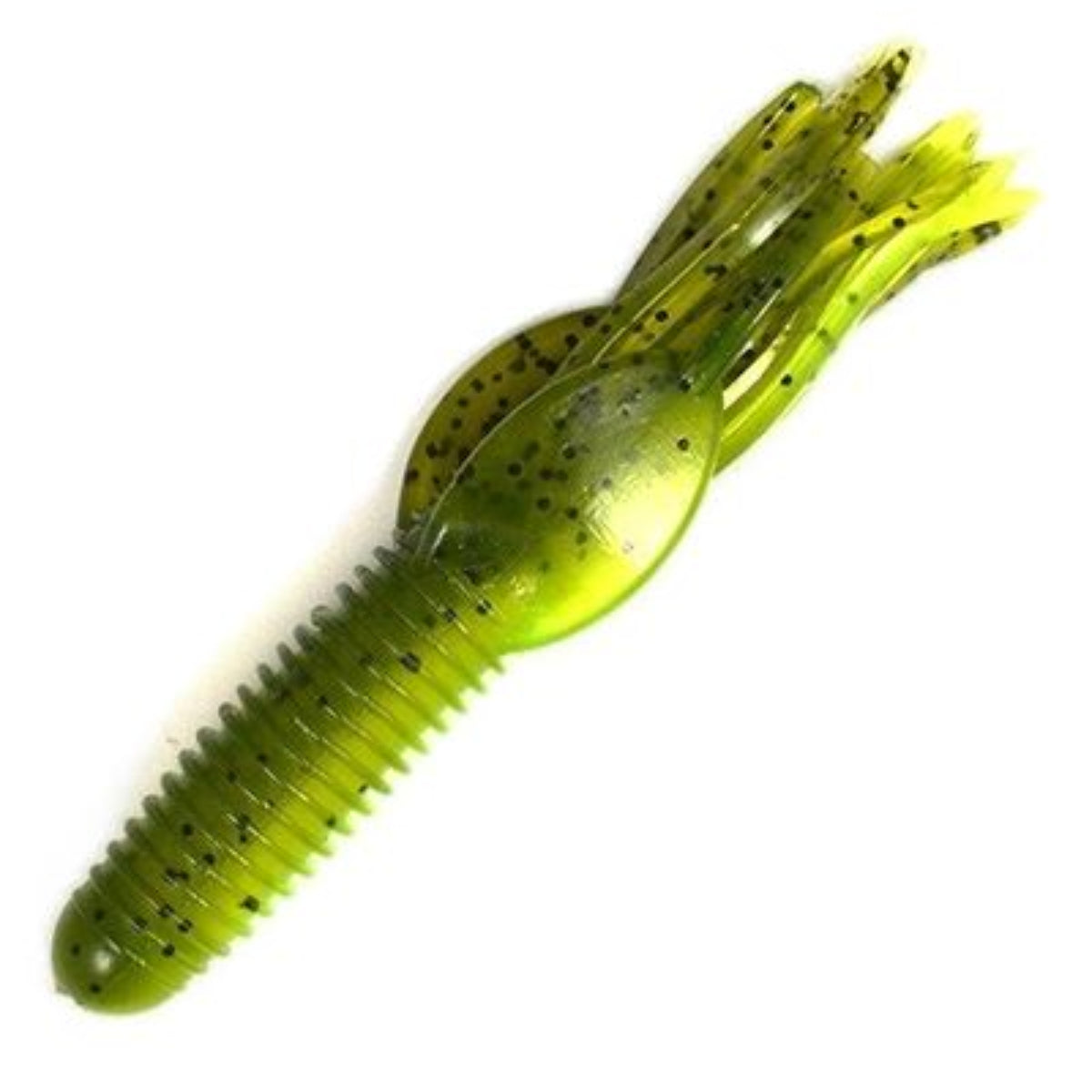 Craw Tube 4"