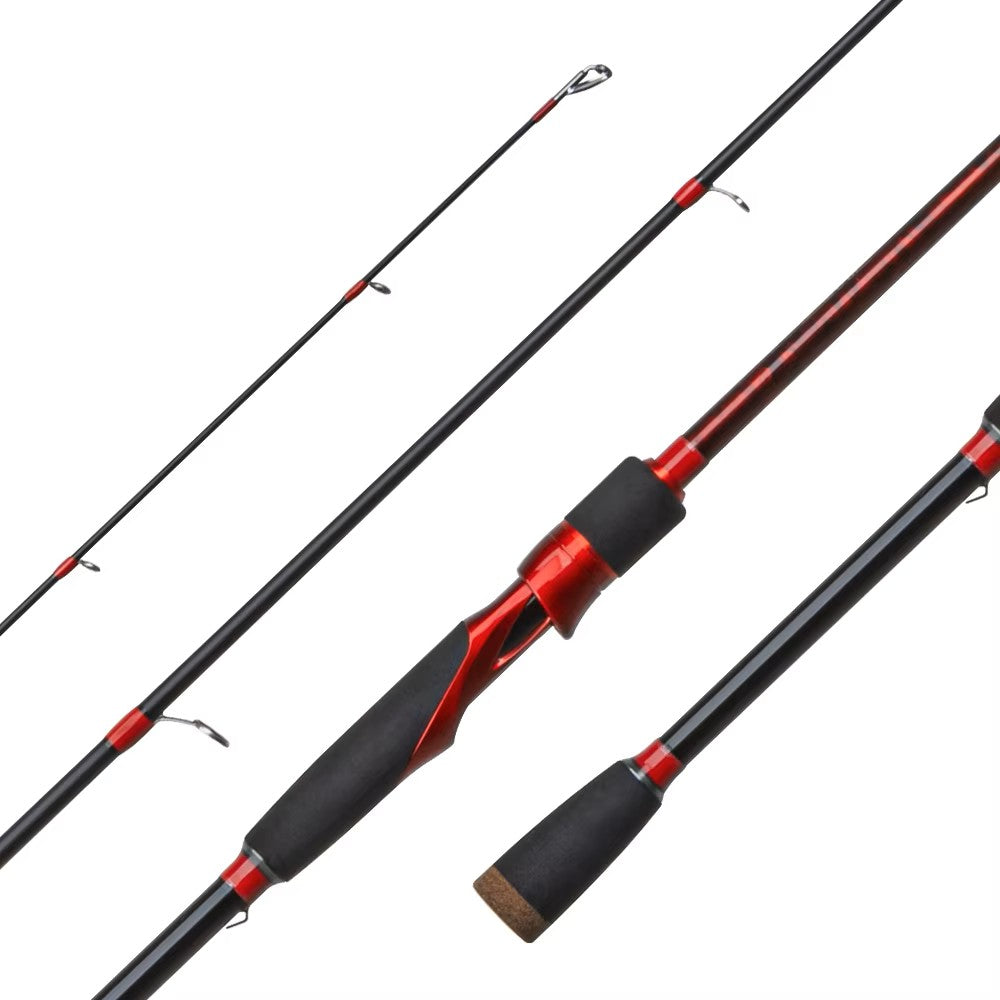 Spinning Rod 7' Medium