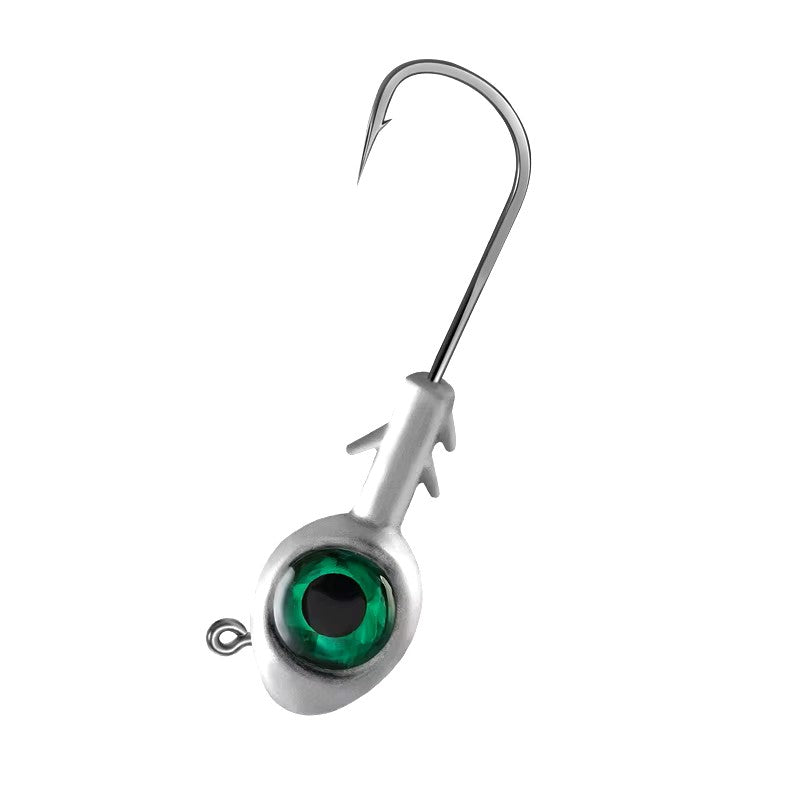 C Jig Specialty