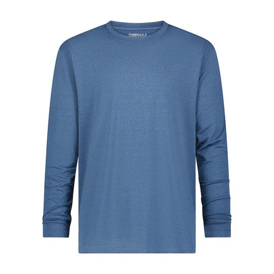 Heather Teaser - Marine Blue