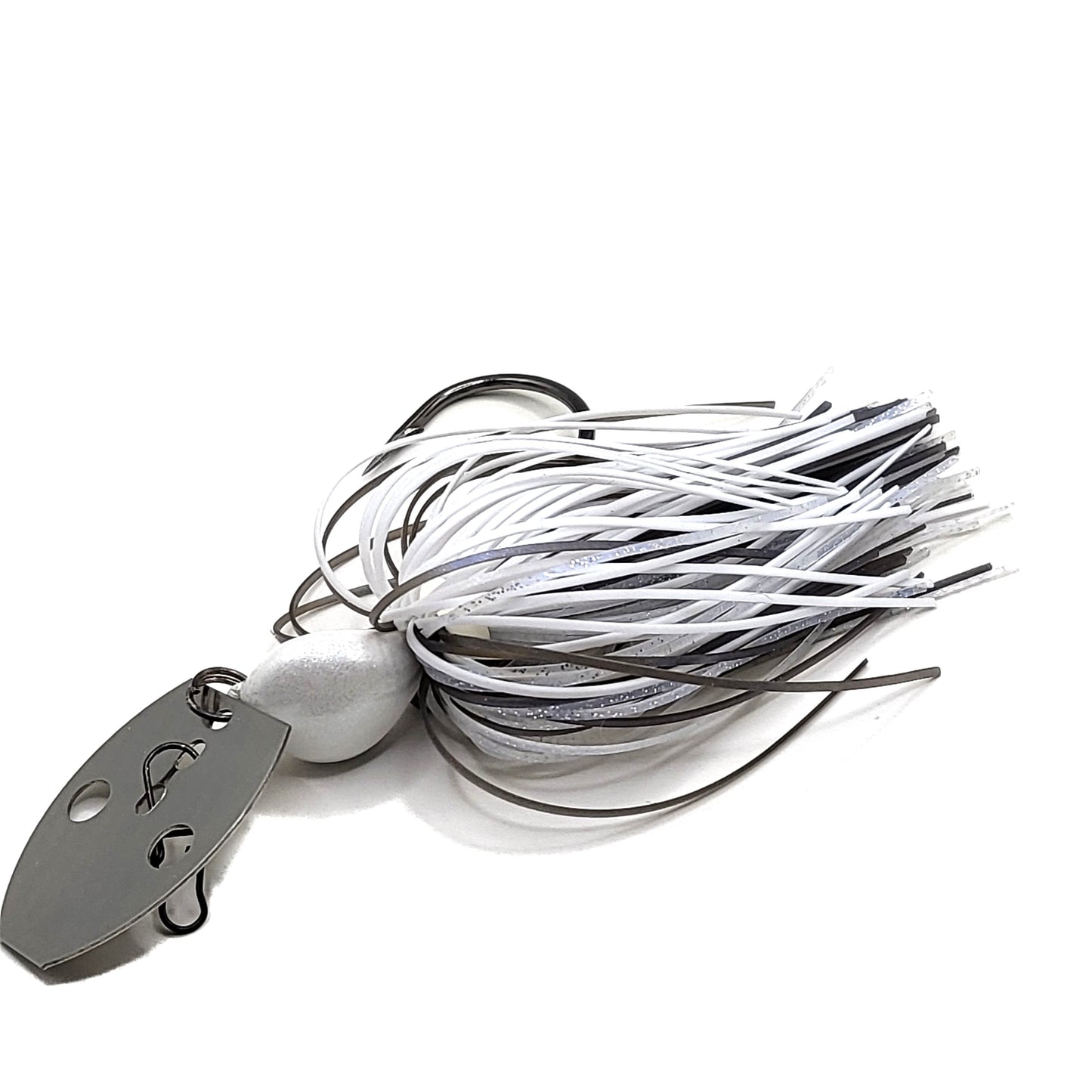 Chatter Jig - Natural Shad