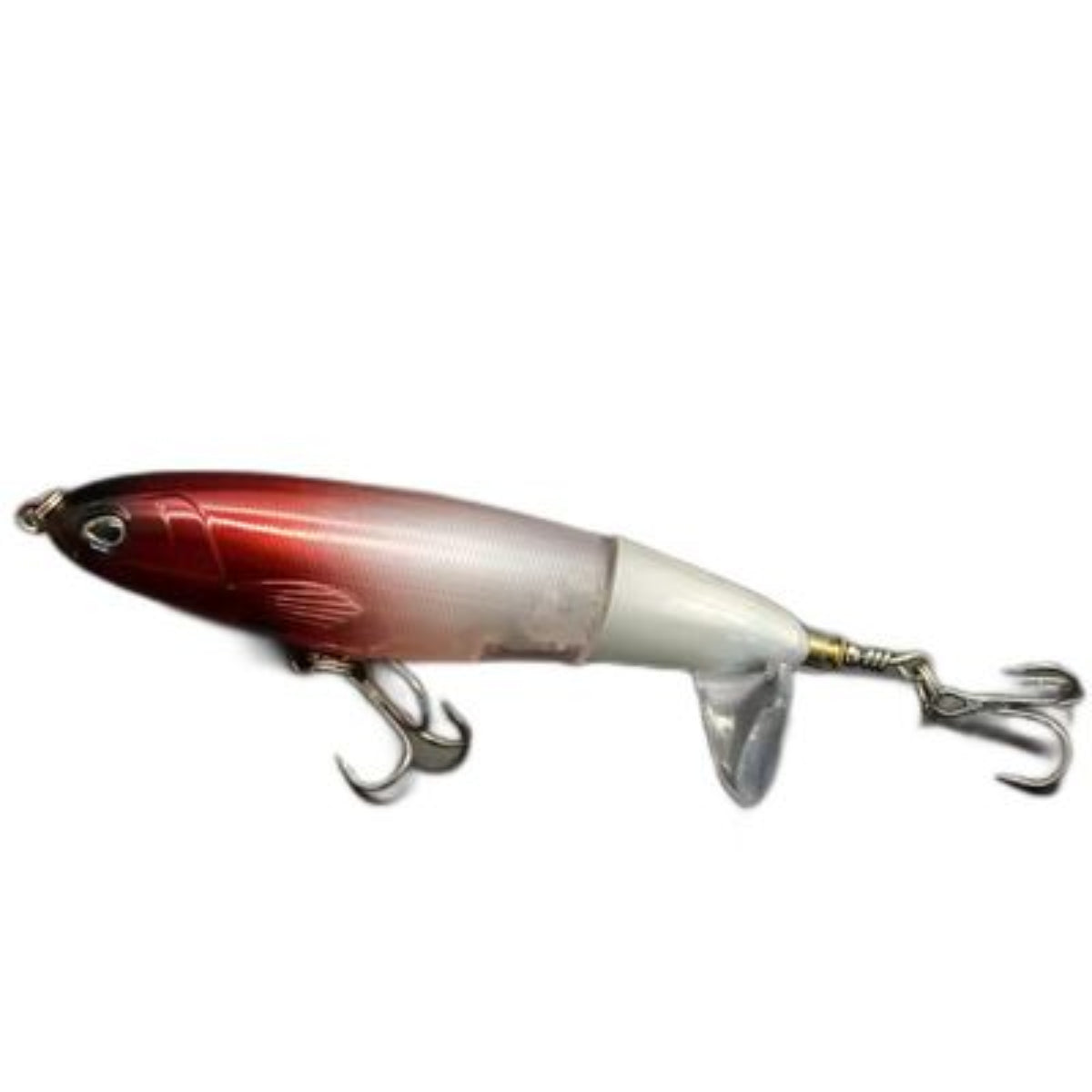 Plopper 100