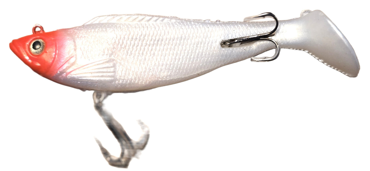 Max Shad Swimbait