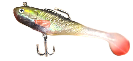 Max Shad Swimbait