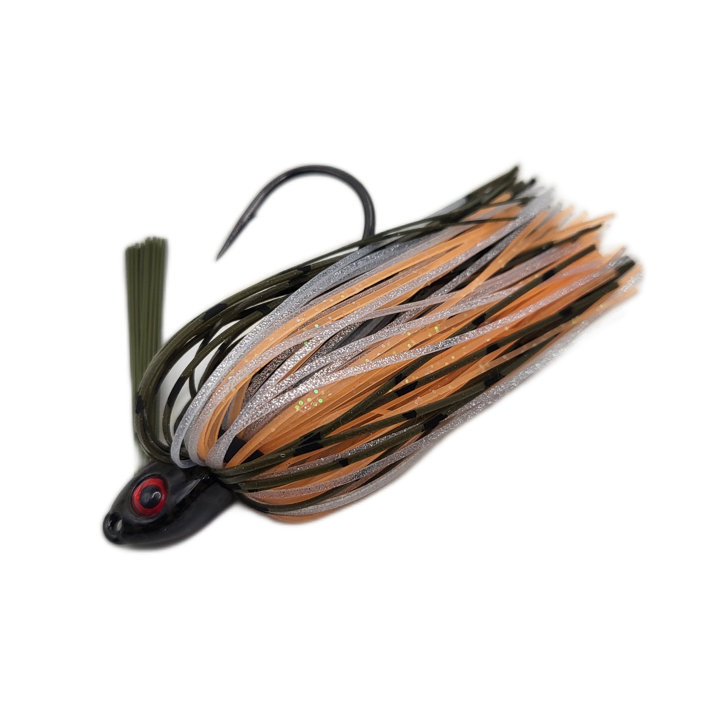 Vibrating Jig - Perch