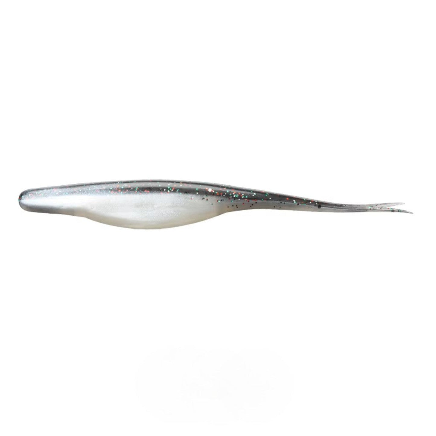 JerkN Minnow 5" - Smoke