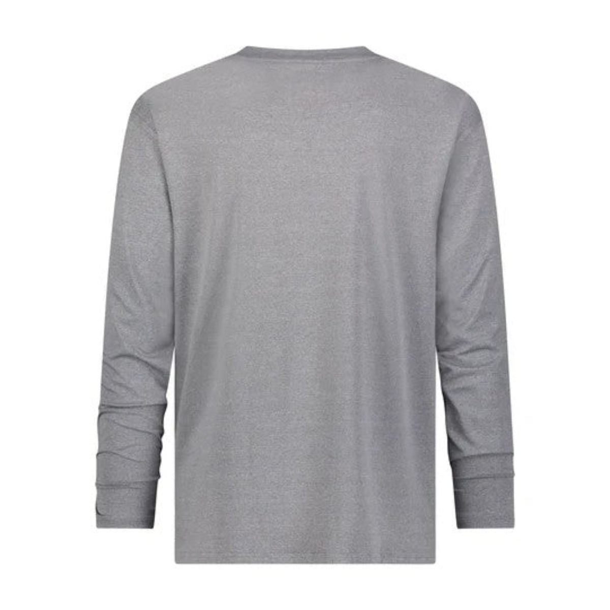 Heather Teaser -Silver Gray