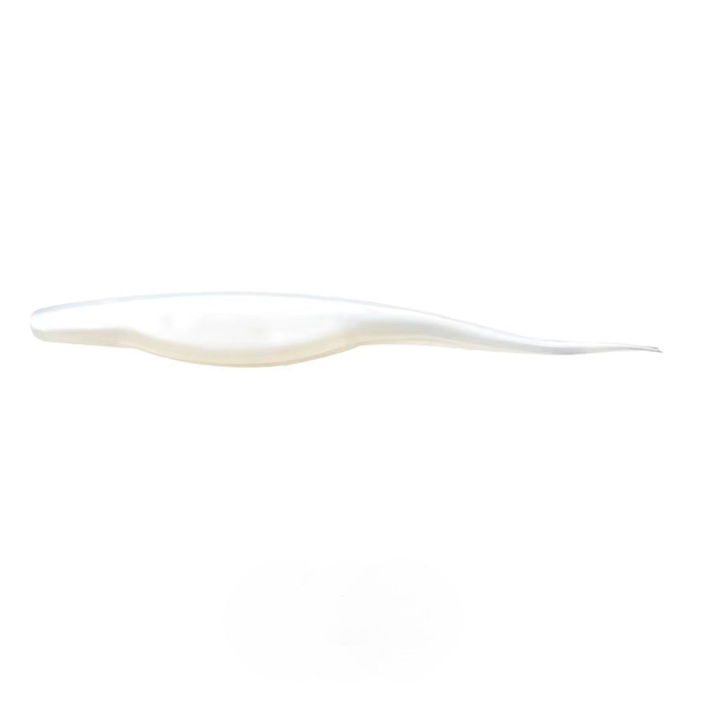 JerkN Minnow 5" - White
