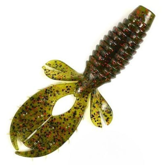 Big Bug 4"