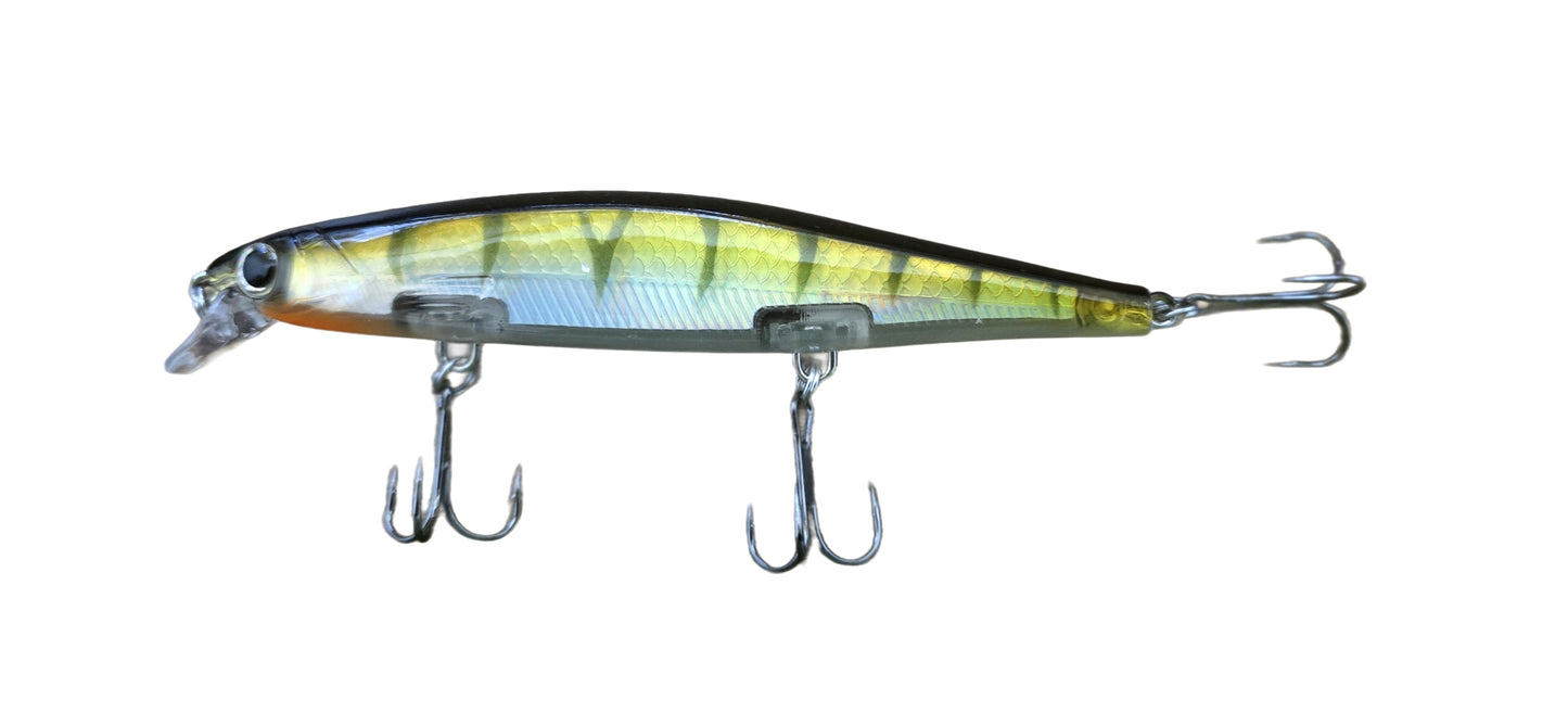Jerk 4.5 (Floating)