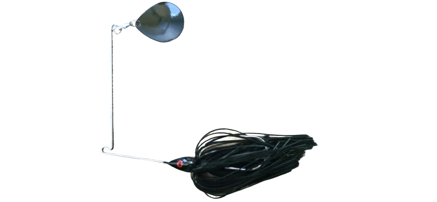 Spinnerbait - Midnight Series