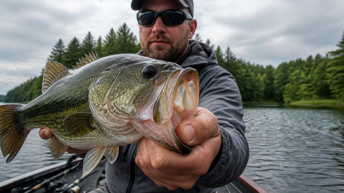 Why Do I Struggle to Catch Bass? 7 Fixes for 2026