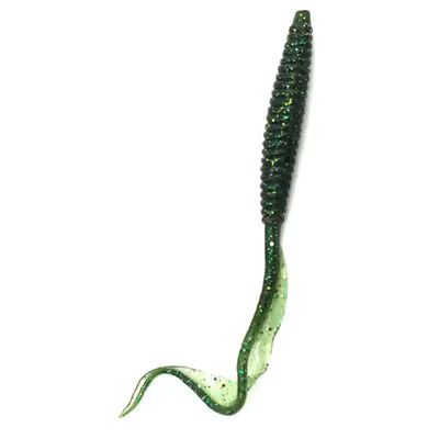 Flare Worm - Watermelon Glitter