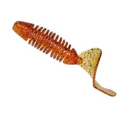 Screw Tail - Pumpkin Flakes
