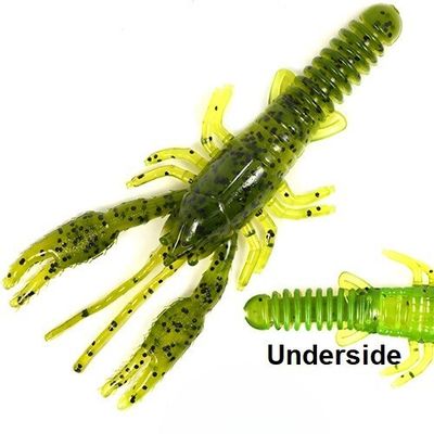 Craw Critr 4"