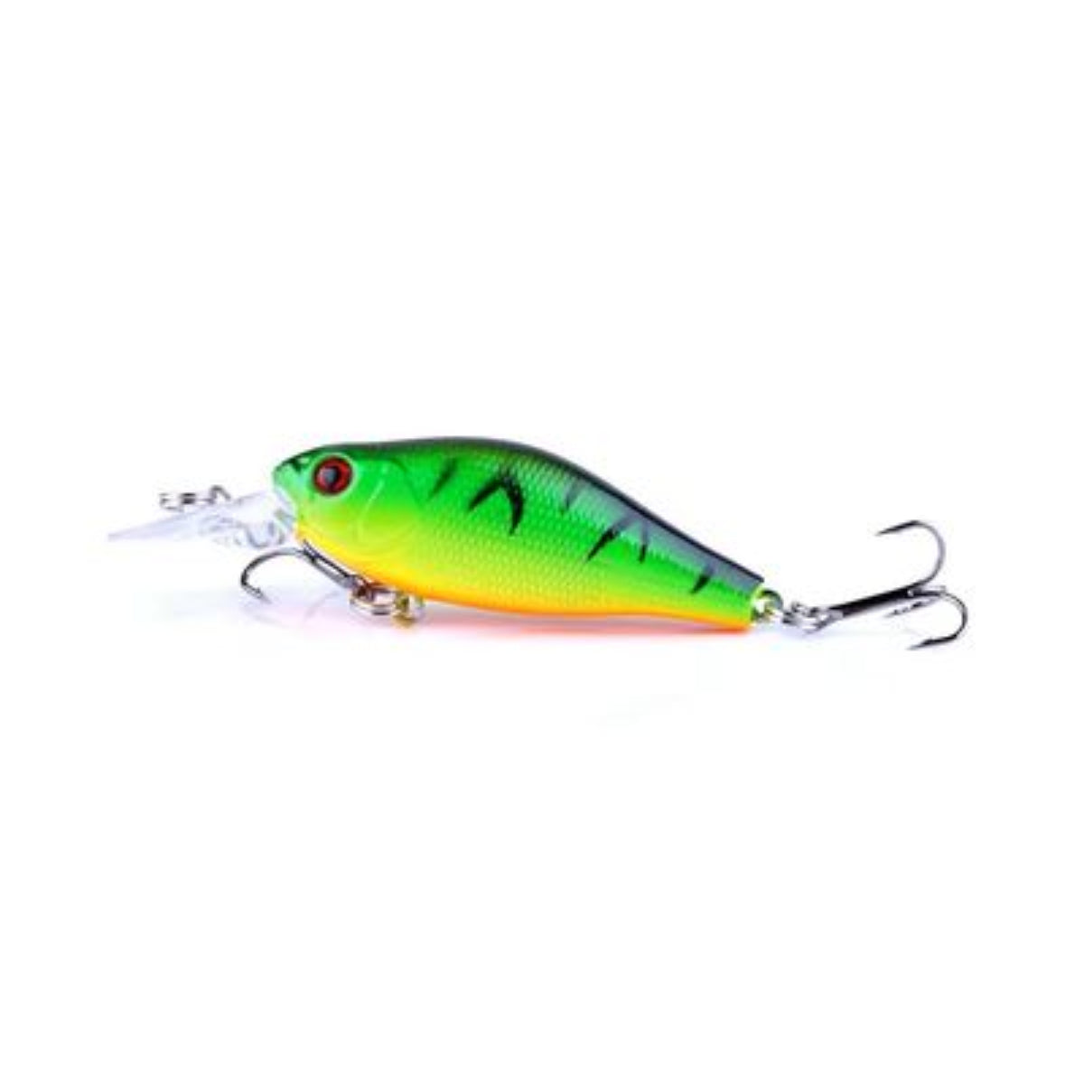 Mini Minnow (0 - 3')