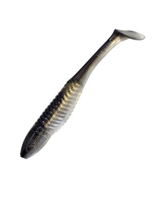 SwimN Minnow 5" -  Reel Shad