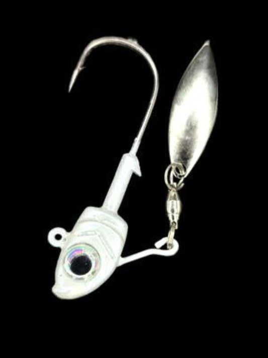 Underspin - Pearl