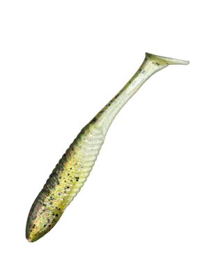 SwimN Minnow 3.5" - Watermelon Ghost