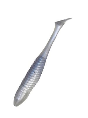 SwimN Minnow 3.5" -  Smoke Shad