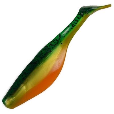 Swim Shad 4" - Firetiger