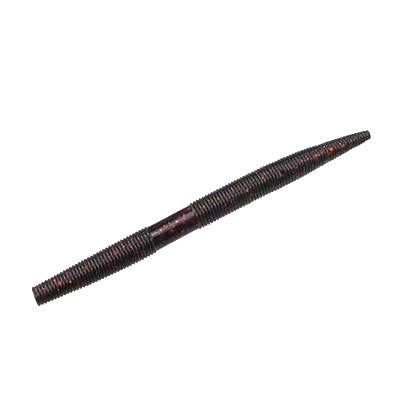 Slinger 5 - Black Red Flake