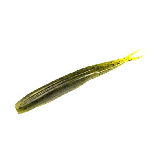 Split Tail Jerk  - Watermelon Pepper