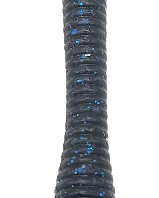Slinger 6 (Stick) - Black Blue Flake