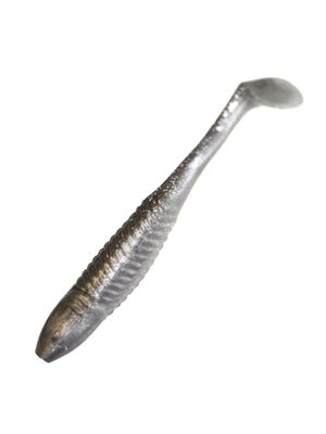 SwimN Minnow 3.5" -  Grey Ghost